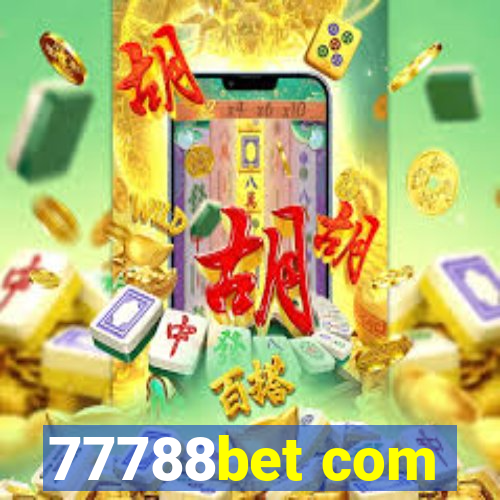 77788bet com